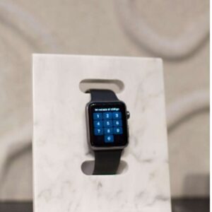 Cargador de reloj