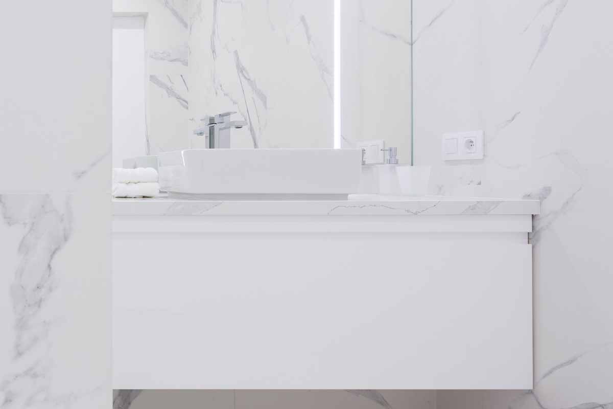 Neolith para baños Neolith para baños