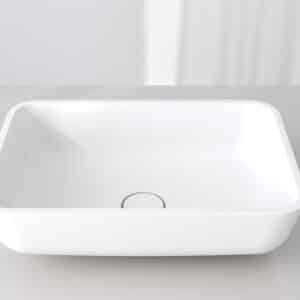 Lavabo Shiro 1301